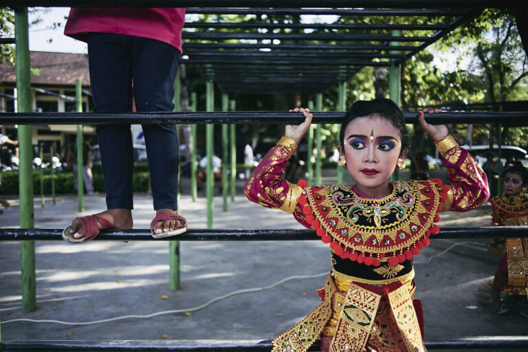 Enigmatic Elegance: Capturing Bali’s Cultural Essence