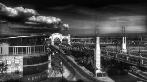 Century City in Cape Town