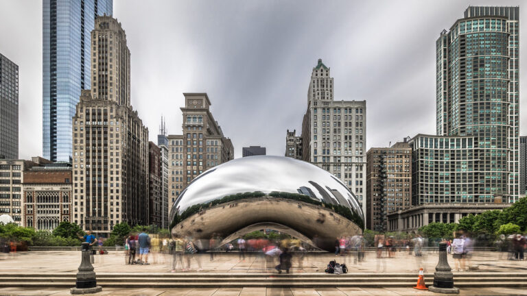 Chicago Travel Photography: Capture the Windy City’s Essence