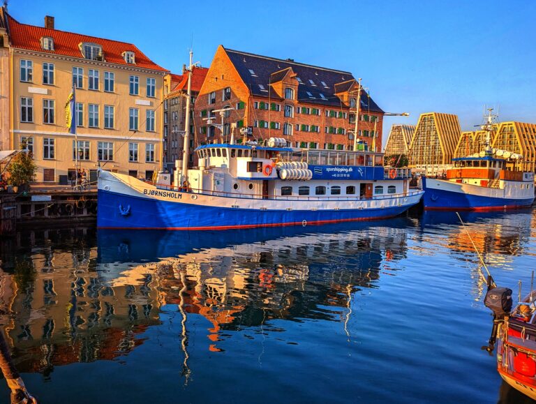 Complete Guide to Visiting Copenhagen: Where Scandinavian Tradition Meets Modern Marvels