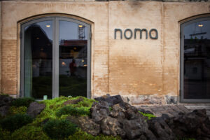 Noma in Copenhagen