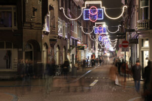 De Negen Straatjes in Amsterdam