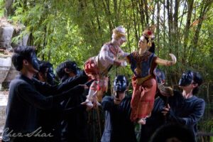 Baan Silapin in Bangkok