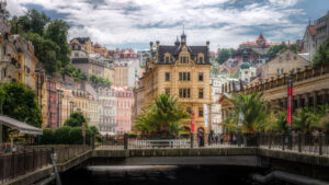 Karlovy Vary
