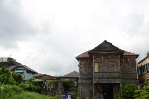 Kudee Jeen in Bangkok